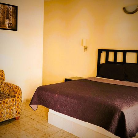 Hotel Paraiso Puerto Peñasco Exteriér fotografie