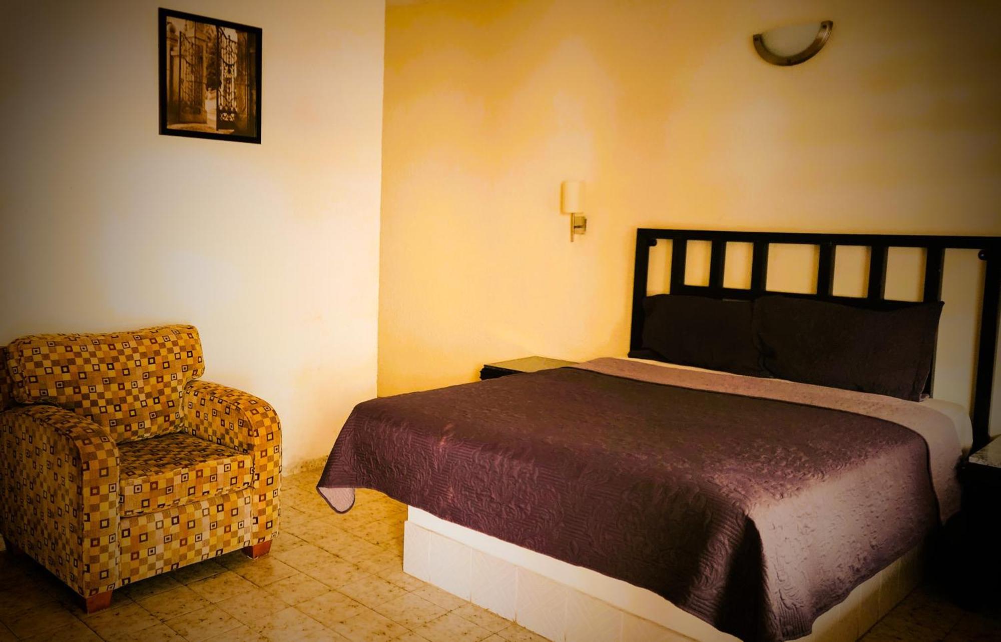 Hotel Paraiso Puerto Peñasco Exteriér fotografie