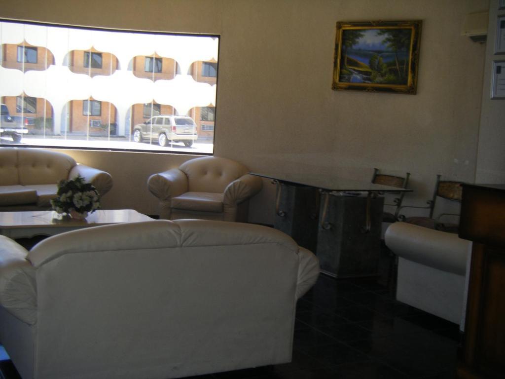 Hotel Paraiso Puerto Peñasco Exteriér fotografie
